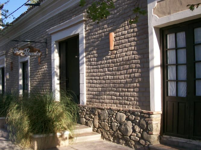 Vieja Posada 2