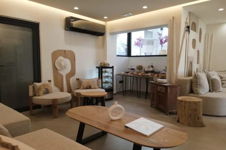 Cabana White Boutique Hotel & Suites Adults Only  16 4