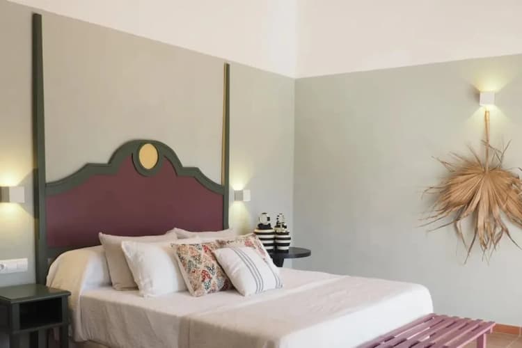 Llucatx Menorca (Adults Only) 4