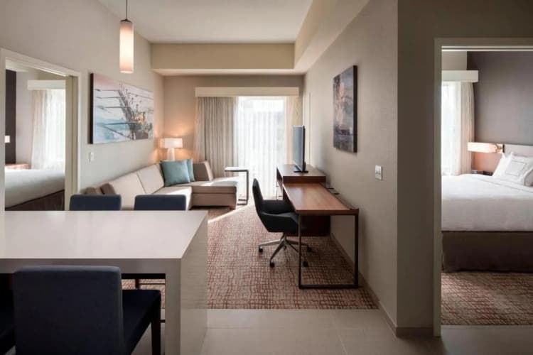 Residence Inn By Marriott Oklahoma City Norman 2
