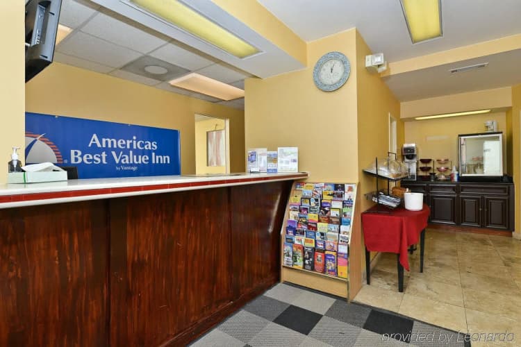 Motel 6 Atlanta, GA - Midtown 3