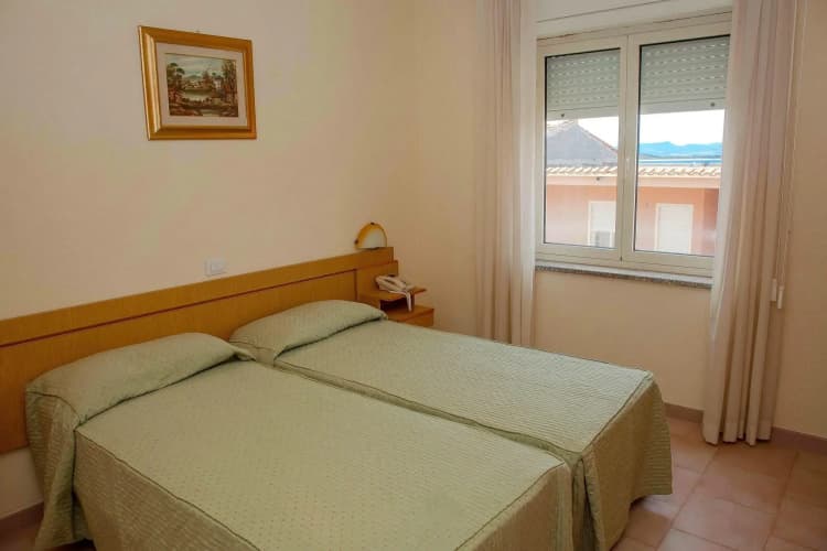 Hotel Gabbiano 4