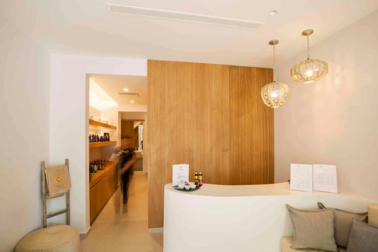 Samian Mare Hotel Suites & Spa 2