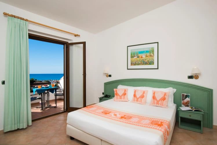 Hotel & Residence Cormoran 3