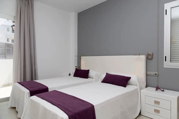 Apartaments Proa Es Pujols - Adults Only 2