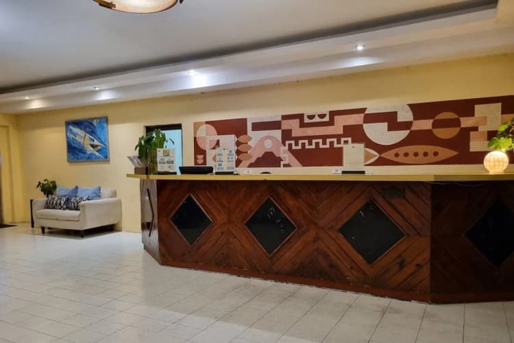 Illa Boutique Hotel Cozumel 3