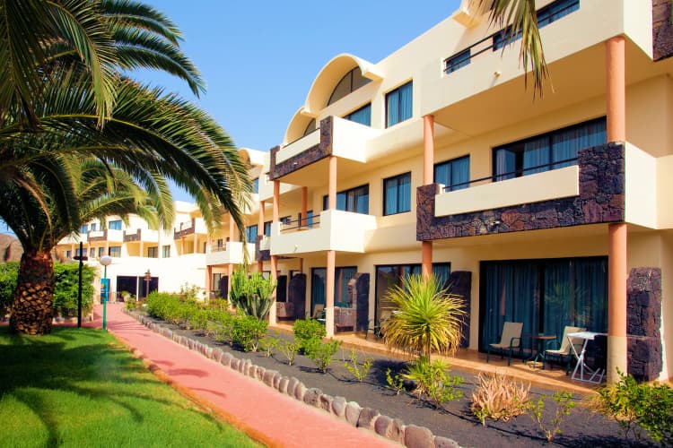 Sbh Hotel Royal Mónica 2