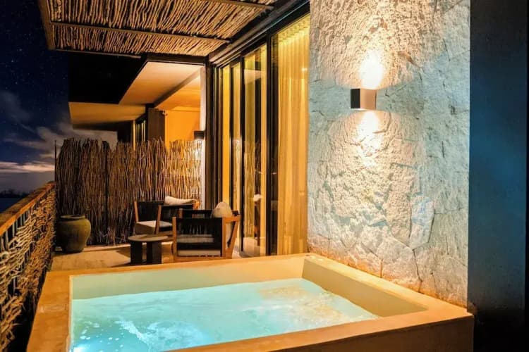 Apartamentos Bloom Tulum 4