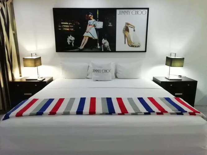 Spazio Boutique Hotel (Adults Only) 5