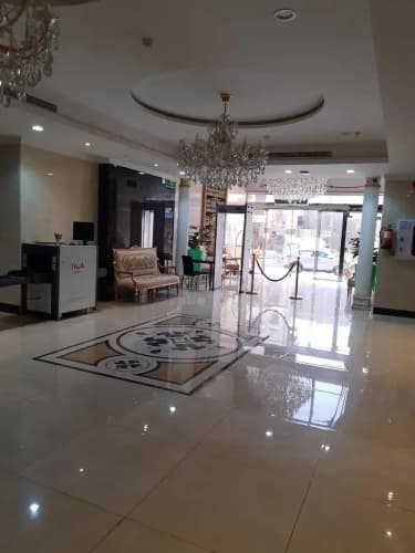 Oyo 474 Alyousr Royal Hotel 2