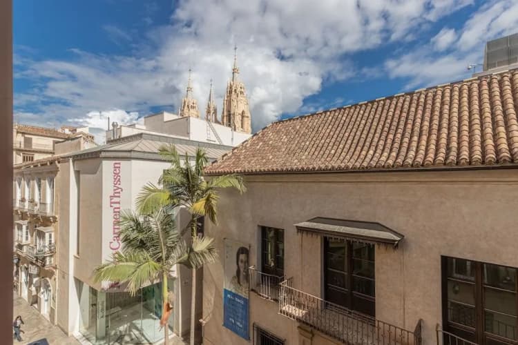 Thyssen Boutique Apartments by Caleta Homes main