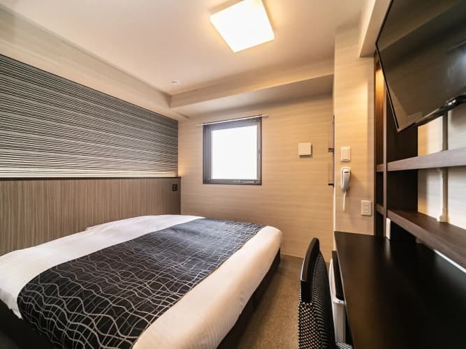 APAHOTEL Namba Minami Daikokucho Ekimae 4