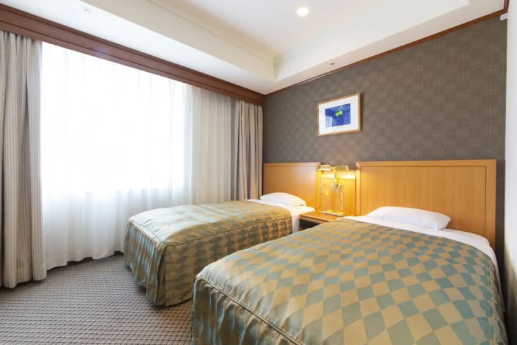 Hotel Le Port Kojimachi 5