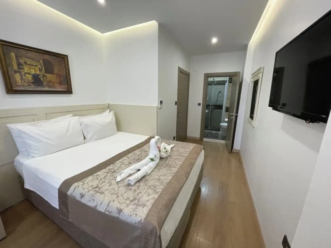 Gul Hotel 5
