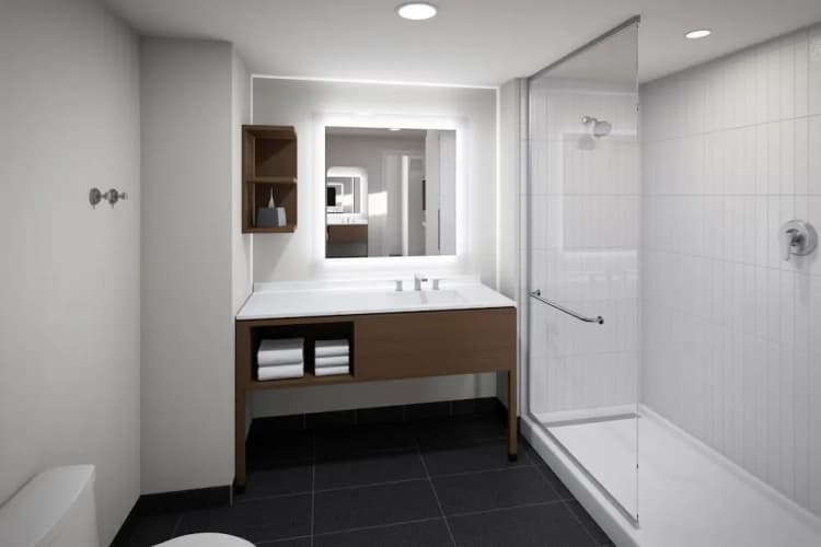 Staybridge Suites Ocala Near Equestrian Aquatics by IHG 4