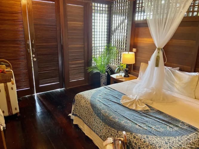 Green Fig Resort & Spa 2