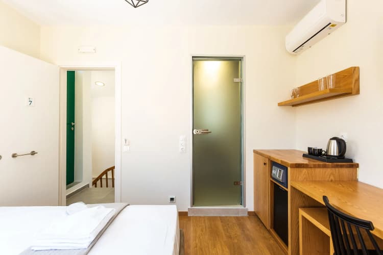 Ink Hotel Phos Rethymno 2