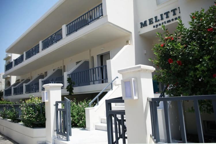 Hotel Meliti 2