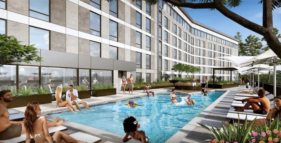 Hyatt Regency Conroe 4