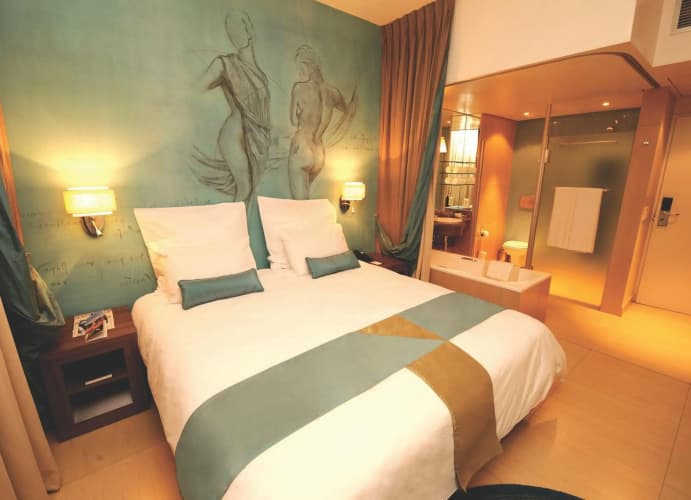 Peermont Metcourt at Emperors Palace 3