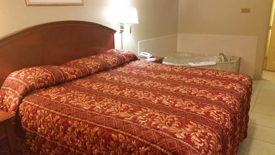 Los Fresnos Inn And Suites 4