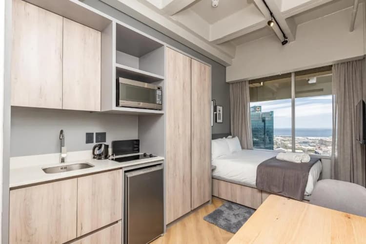 One Thibault Premium Studio Apartments by ITC Hospitality 4