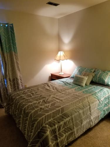 Dakota Rose Inn 3