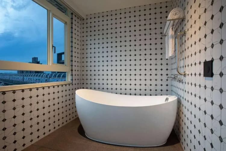 TRYP by Wyndham New Taipei Linkou 4
