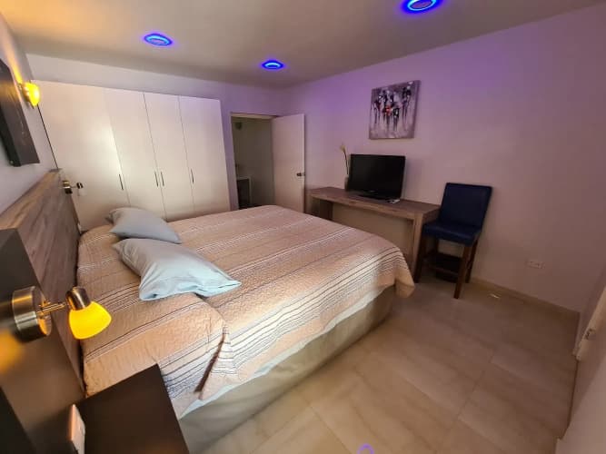 Bubali Villa & Apartments 2
