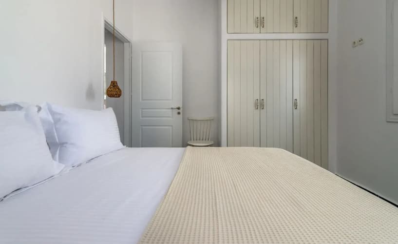 Michalakis Seaside Suites 3