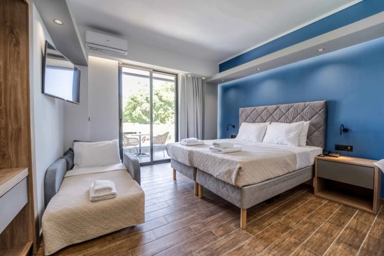 Island City Boutique Hotel 4