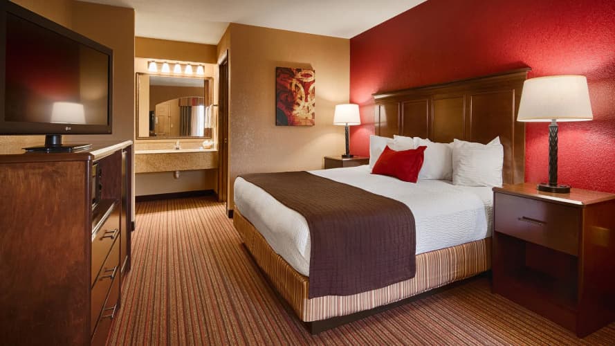 Best Western Inn 4