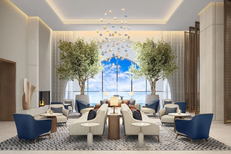 The Westin Saraya Aqaba Resort & Spa 4