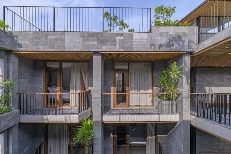 Le Boutique Danang main