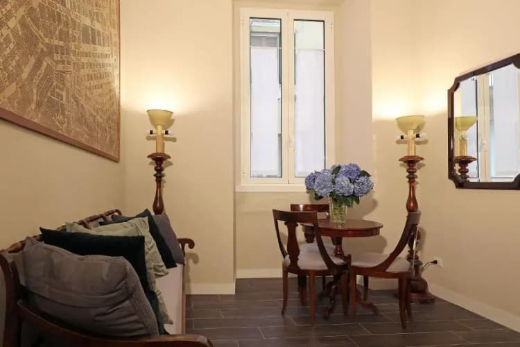Residenza Vittoria Roma 4