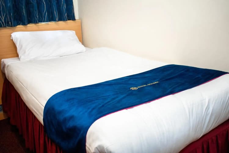 Royal Square Hotel - Nec And Birmingham Airport (Adults Only) 3