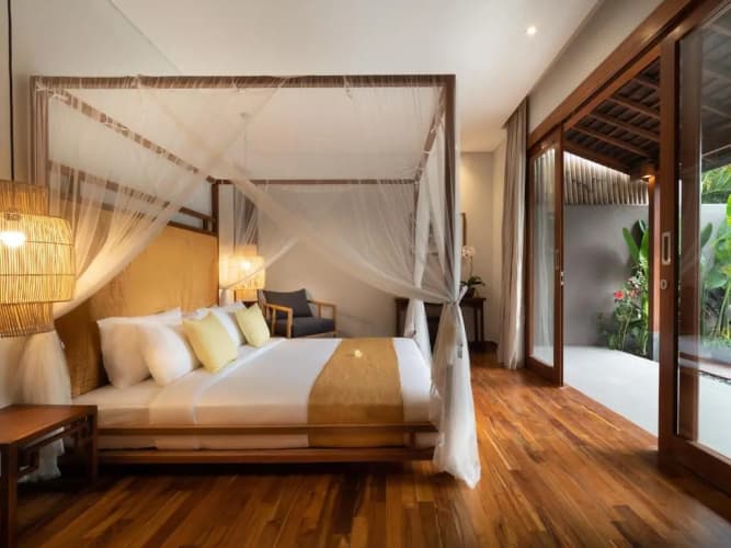 Bumbak Park Villas by Nakula 3