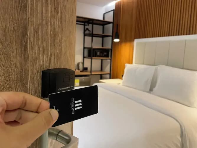 Hotels 111 5