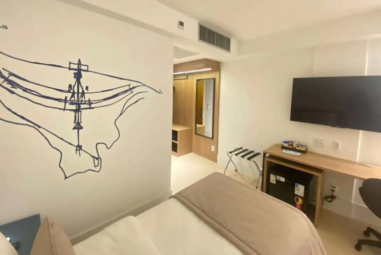 Tryp by Wyndham Brasília Nações 4