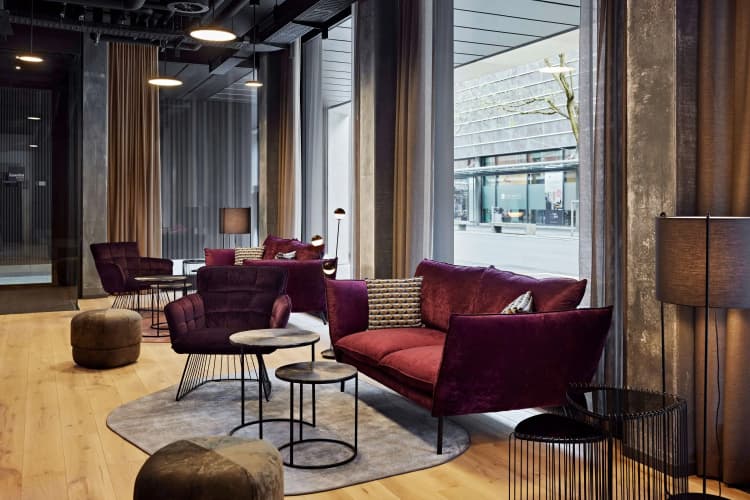 Essential By Dorint Interlaken - New Opening 3