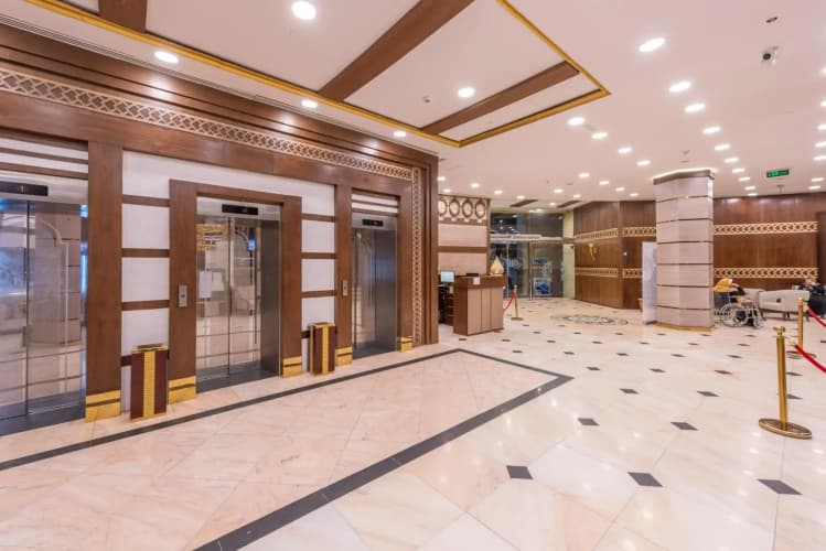 Grand Zowar Hotel 2