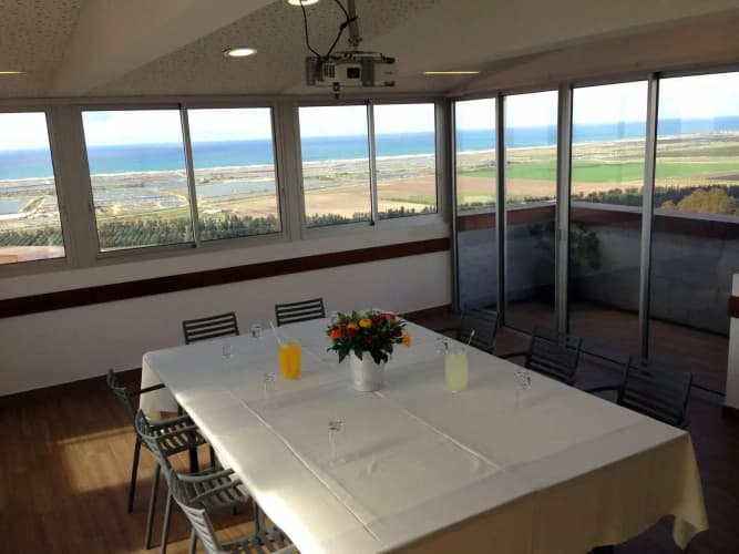 Hotel Beit Maimon 5
