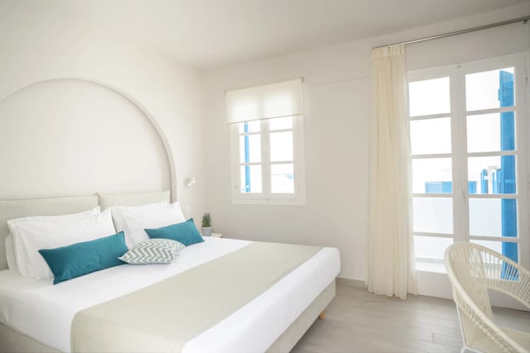 Romantica Hotel 5