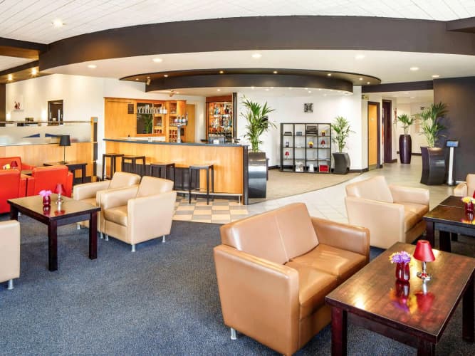 Ibis Wellingborough 2