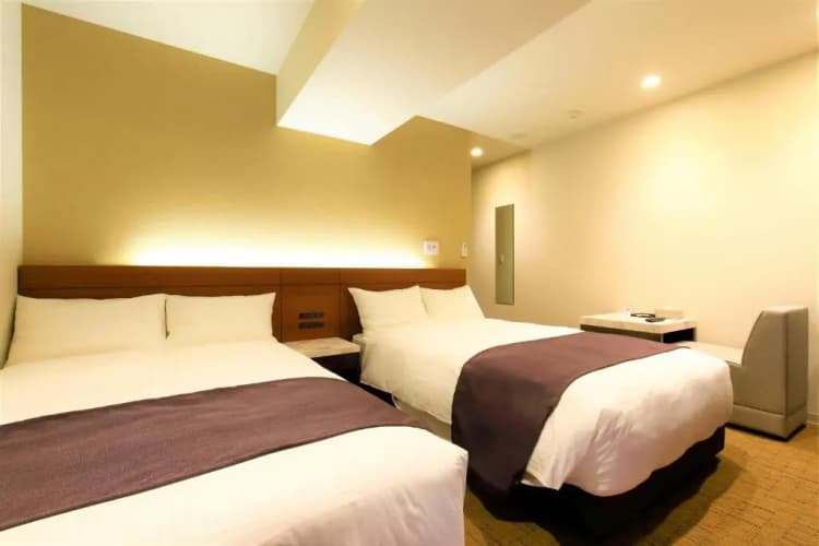 Luxcare Hotel 4