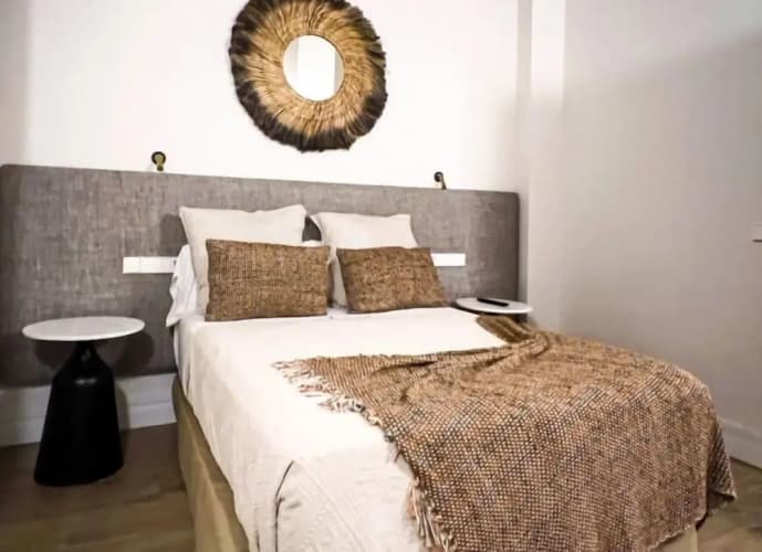 The Honest Hotel San Pedro main