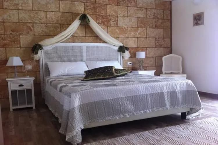 Relais Masseria Petrusella 5