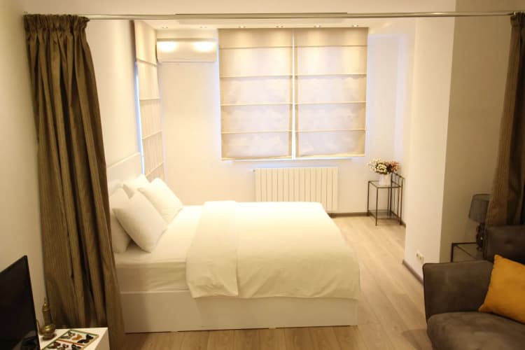 Super Luxury Apartments 5