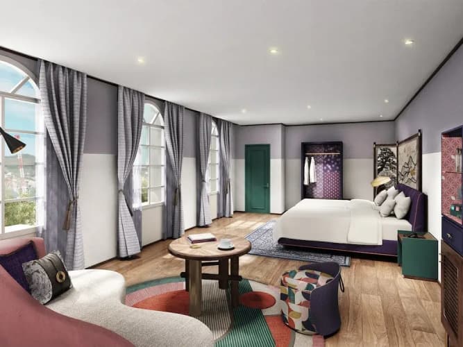 Hotel Indigo Nagasaki Glover Street by IHG 3