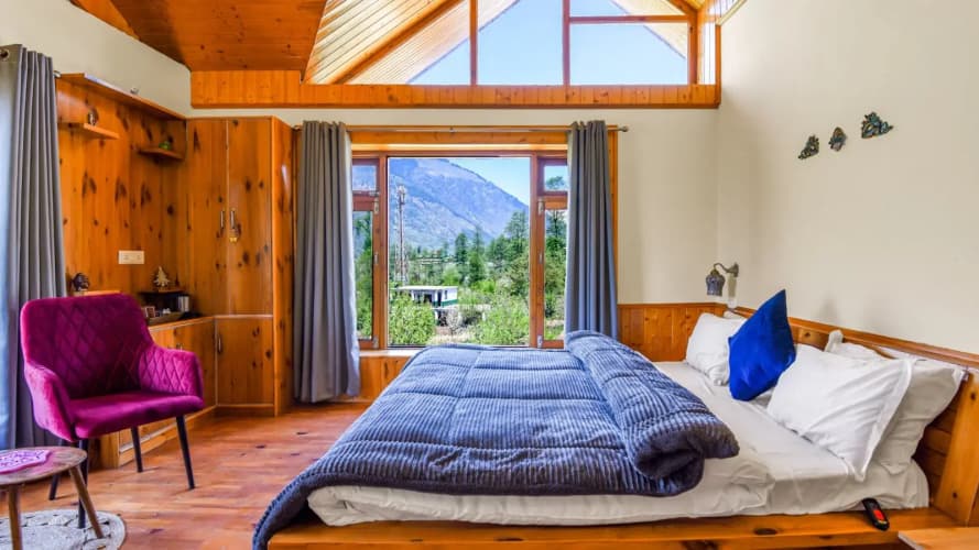 Fursat Boutique Stay By Beyond Stay 2